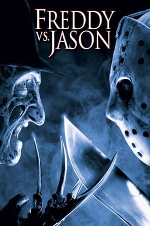 Freddy vs Jason 2003 Hindi Dual Audio 480p BluRay 300MB