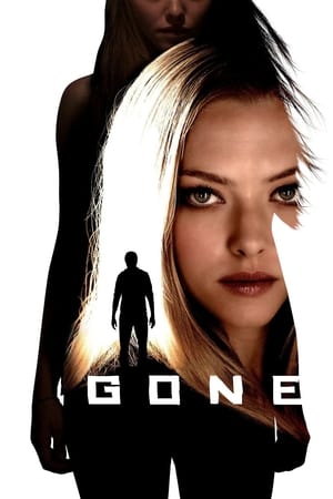 Gone (2012) Hindi Dual Audio 720p BluRay [800MB] - Movierulz