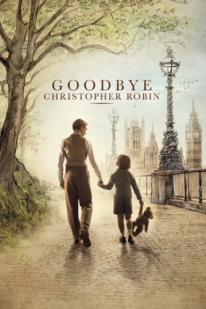 Goodbye Christopher Robin (2017) Dual Audio Hindi [ESubs] ORG 480p Bluray 350MB - Movierulz