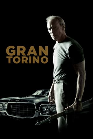 Gran Torino (2008) Hindi Dual Audio 720p BluRay [1GB] - Movierulz