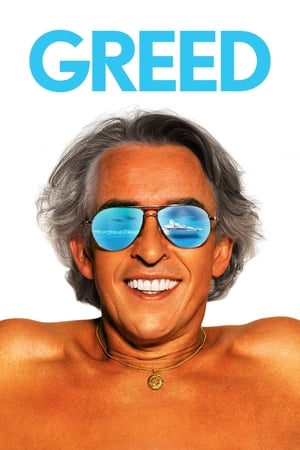 Greed (2019) Hindi Dual Audio 480p BluRay 400MB - Movierulz