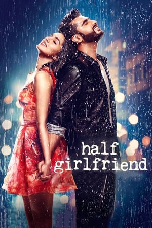 Half Girlfriend 2017 Movie 720p HDRip Download - 1.1GB - Movierulz