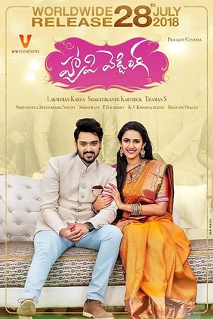 Happy Wedding (2018) (Hindi - Telugu) Dual Audio 480p UnCut HDRip 450MB - Movierulz