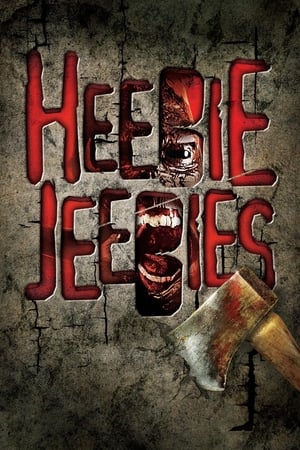 Heebie Jeebies (2013) Hindi Dual Audio BluRay 300MB - Movierulz