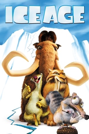Ice Age (2002) 100mb Hindi Dual Audio movie Hevc BRRip Download - Movierulz