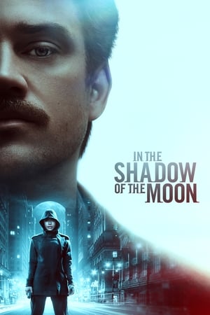 In the Shadow of the Moon (2019) Hindi Dual Audio 720p Web-DL [1GB] - Movierulz
