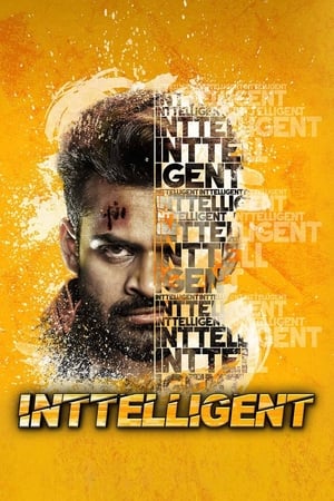 Inttelligent 2018 Hindi Dual Audio 480p UnCut HDRip 400MB - Movierulz