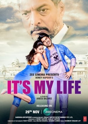 It’s My Life (2020) Hindi Movie 480p HDRip – [400MB] - Movierulz