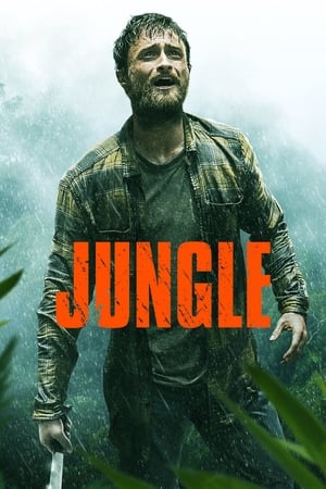 Jungle (Thoppi) 2018 Hindi Dubbed 720p HDRip [1.1GB] - Movierulz