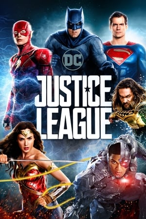 Justice League (2017) Dual Audio Hindi Movie 720p BluRay - 1.1GB - Movierulz