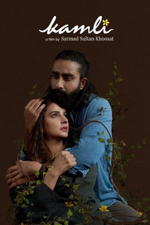 Kamli (2022) Urdu Movie HDCAM 720p – 480p - Movierulz