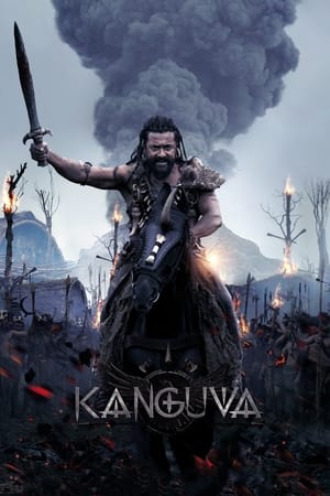 Kanguva 2024 Kannada Dubbed CAMRip 1080p - Movierulz