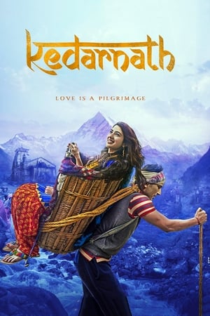 Kedarnath 2018 Movie 720p HDRip x264 [1.4GB] - Movierulz