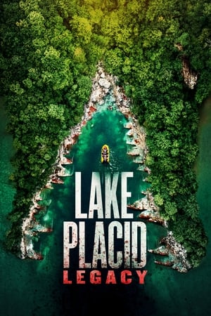 Lake Placid Legacy (2018) Hindi Dual Audio 480p Web-DL 300MB - Movierulz