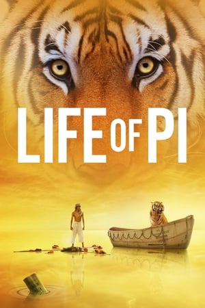 Life of Pi (2012) Hindi Dual Audio 480p BluRay 380MB - Movierulz