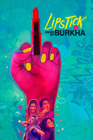 Lipstick Under My Burkha 2017 Movie hevc 720p HDRip 550MB Download - Movierulz