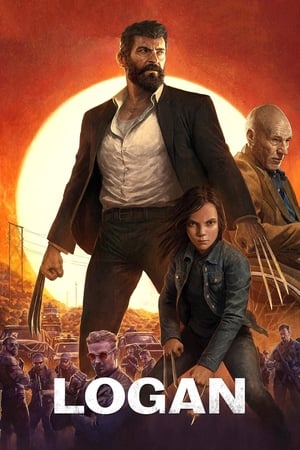 Logan 2017 200mb Hindi Dual Audio movie Hevc Bluray - Movierulz
