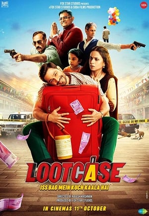 Lootcase (2020) Hindi Movie 720p HDRip x264 [1GB] - Movierulz