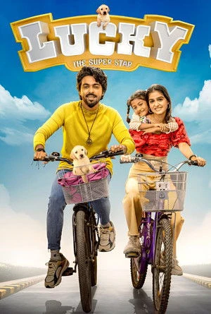 Lucky 2026 Hindi - Tamil Dual Audio WEB-DL 720p - 480p - 1080p - Movierulz