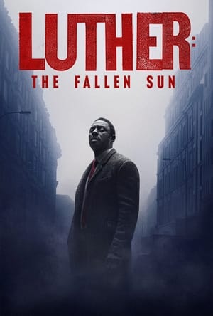Luther: The Fallen Sun (2023) Hindi Dual Audio HDRip 720p – 480p - Movierulz