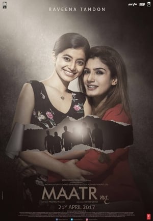 Maatr (2017) Hindi Movie 720p HDRip x264 [900MB] - Movierulz