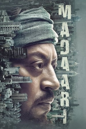 Madaari (2016) Hindi Movie 720p HDRip x264 [1GB] - Movierulz