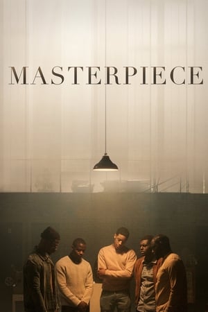 Masterpiece (2017) Hindi Dual Audio 720p UnCut HDRip [1.5GB] ESubs - Movierulz