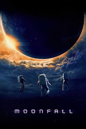Moonfall 2022 Hindi (ORG) Dual Audio BluRay 720p – 480p - Movierulz