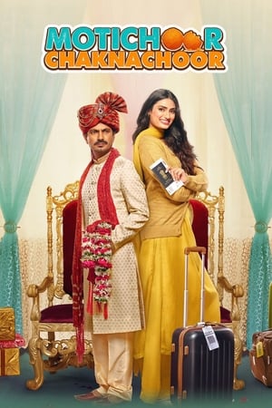 Motichoor Chaknachoor (2019) Hindi Movie 480p HDRip - [350MB] - Movierulz