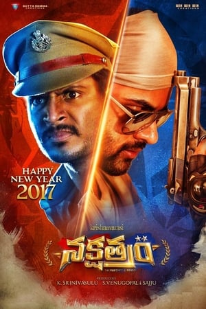 Nakshatram 2017 Hindi Dual Audio 480p UnCut HDRip 450MB - Movierulz