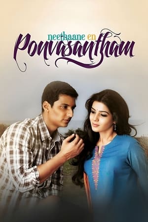 Neethaane En Ponvasantham (2012) (Hindi – Tamil) Dual Audio 480p UnCut HDRip 450MB - Movierulz