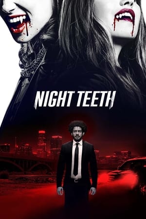 Night Teeth (2021) Hindi Dual Audio 720p HDRip [1.1GB] - Movierulz