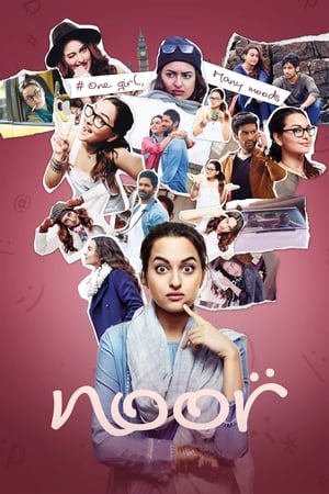 Noor 2017 350MB Full Movie 480p DVDRip Download - Movierulz