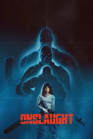 Onslaught 2026 Hindi - English Dual Audio WEBRip 720p - 480p - 1080p - Movierulz