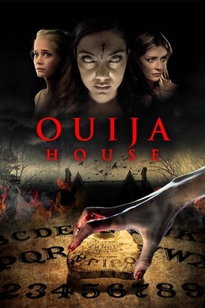 Ouija House 2018 Hindi Dual Audio 720p Web-DL [900MB] - Movierulz