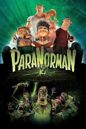 ParaNorman (2012) Hindi Dual Audio 720p BluRay [750MB] - Movierulz
