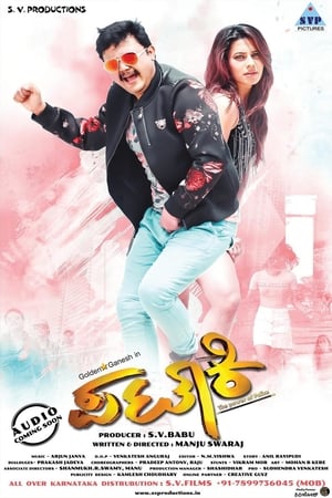 Pataki 2017 Dual Audio Hindi 480p UNCUT HDRip 450MB - Movierulz