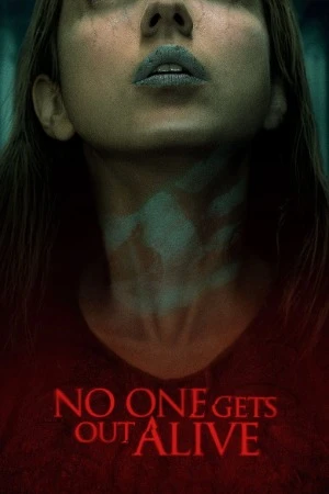 No One Gets Out Alive 2021 Hindi Dual Audio WEB-DL 720p - 480p - 1080p - Movierulz