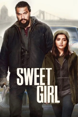 Sweet Girl 2021 Hindi Dual Audio WEB-DL 720p - 480p - 1080p - Movierulz