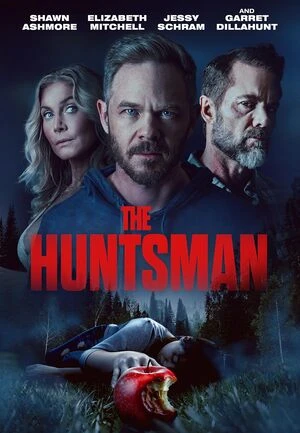 The Huntsman 2026 English Audio WEB-DL 720p - 480p - 1080p - Movierulz
