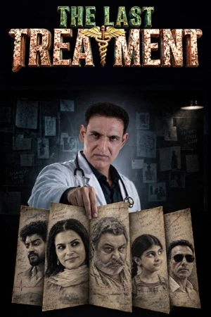 The Last Treatment 2026 Punjabi Audio WEB-DL 720p - 480p - 1080p - Movierulz