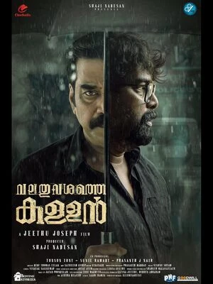 Valathu Vasathe Kallan 2026 Malayalam HDTS 720p - 480p - 1080p - Movierulz