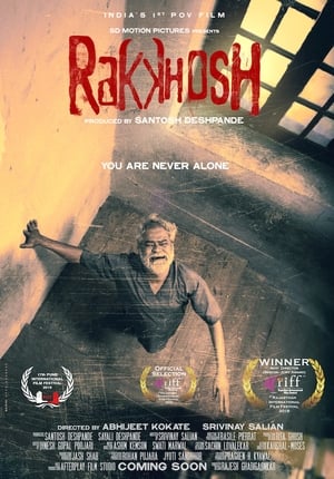 Rakkhosh (2019) Hindi Movie 480p HDRip - [350MB] - Movierulz