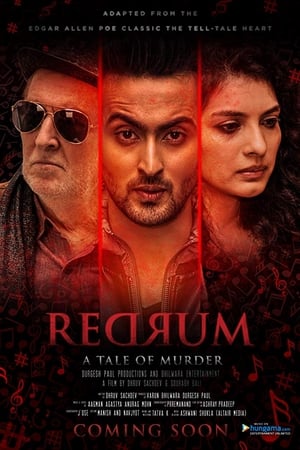 Redrum 2018 Hindi Movie 480p HDRip - [400MB] - Movierulz