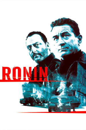 Ronin (1998) Hindi Dual Audio 480p BluRay 360MB - Movierulz
