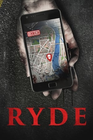 Ryde 2017 Hindi Dual Audio 480p BluRay 300MB - Movierulz
