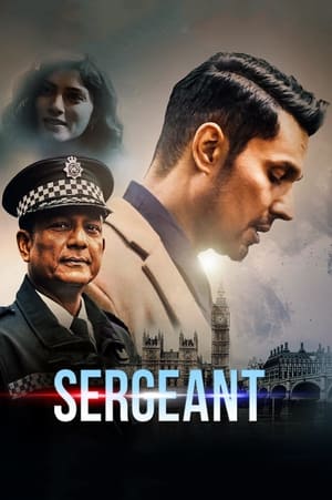 Sergeant 2023 Hindi HDRip | 720p | 480p - Movierulz
