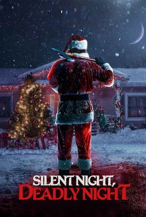 Silent Night, Deadly Night 2025 Hindi - English Dual Audio WEB-DL 720p - 480p - 1080p
