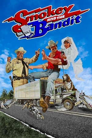 Smokey and the Bandit 1977 Hindi Dual Audio 480p BluRay 300MB - Movierulz