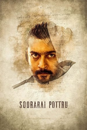 Soorarai Pottru (Udaan) (2020) (Hindi -Tamil) Dual Audio 720p UnCut HDRip [1.1GB] - Movierulz
